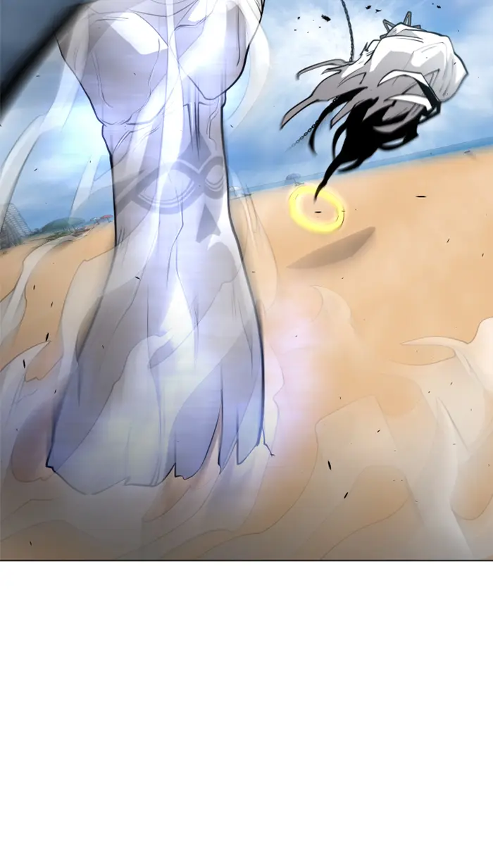 Superhuman Era Chapter 119 Gambar 26
