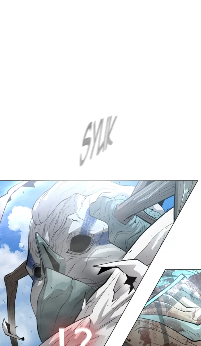 Superhuman Era Chapter 119 Gambar 27