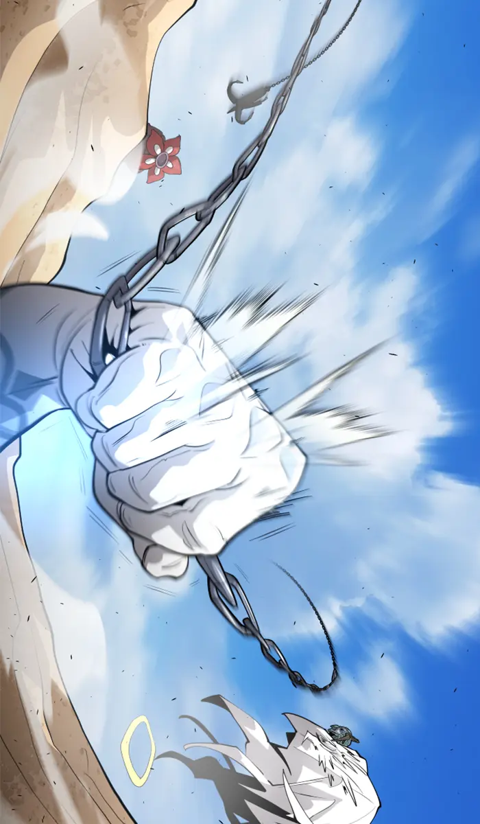 Superhuman Era Chapter 119 Gambar 29