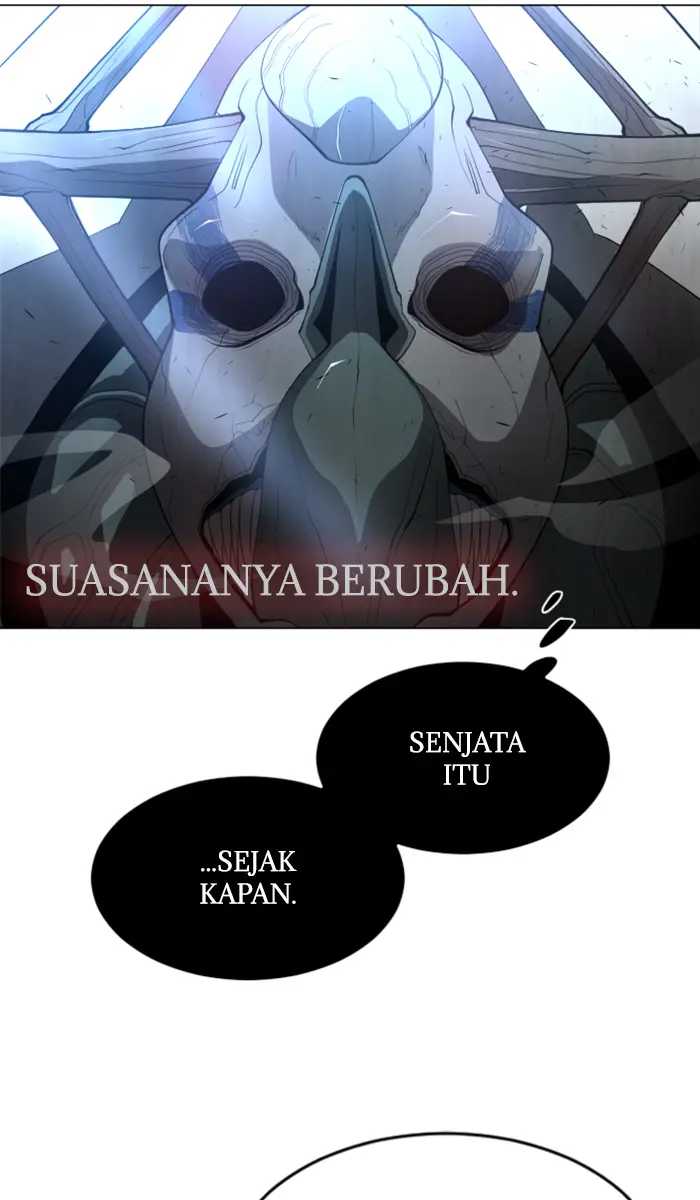 Superhuman Era Chapter 119 Gambar 3
