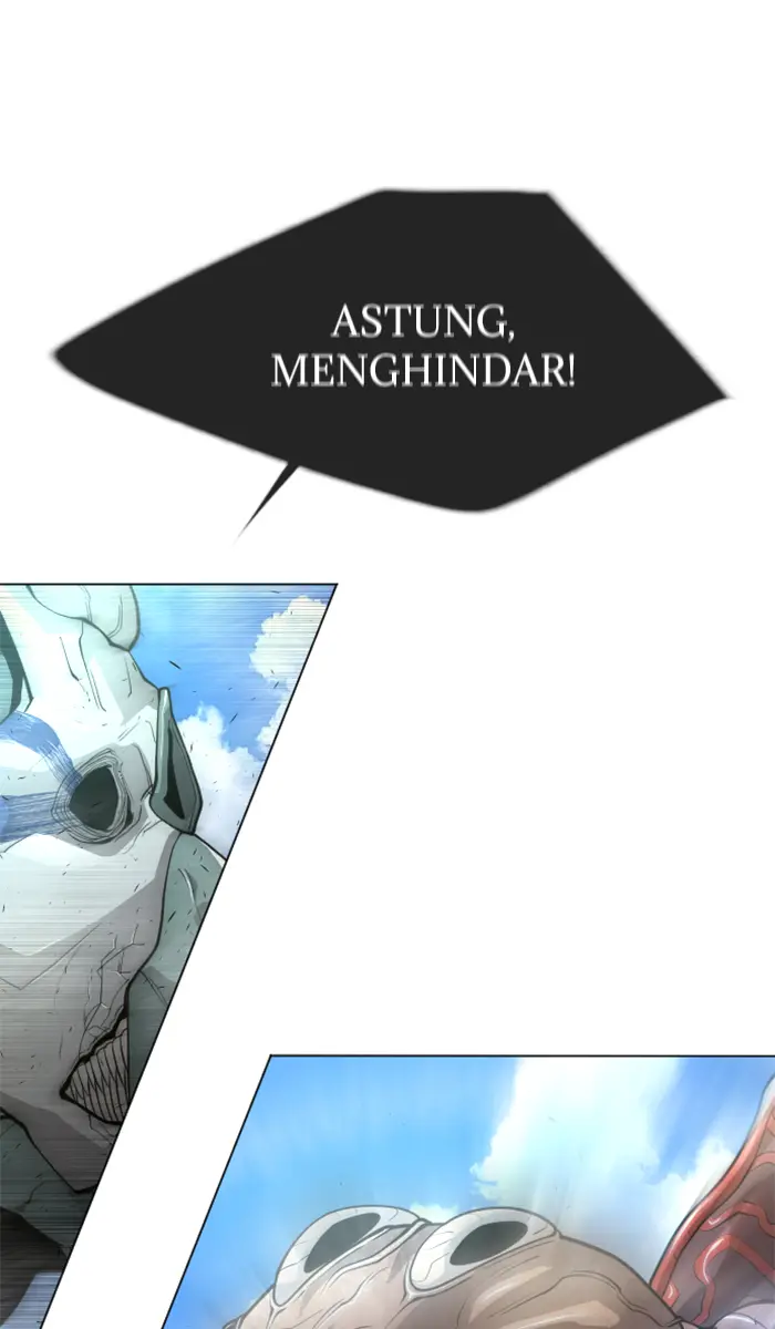 Superhuman Era Chapter 119 Gambar 33