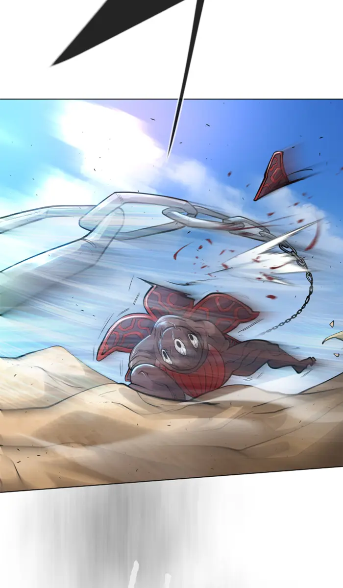 Superhuman Era Chapter 119 Gambar 35