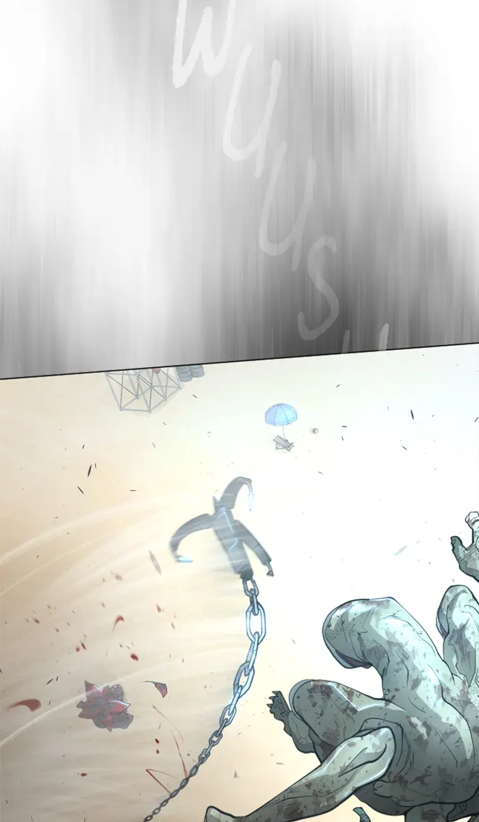 Superhuman Era Chapter 119 Gambar 36