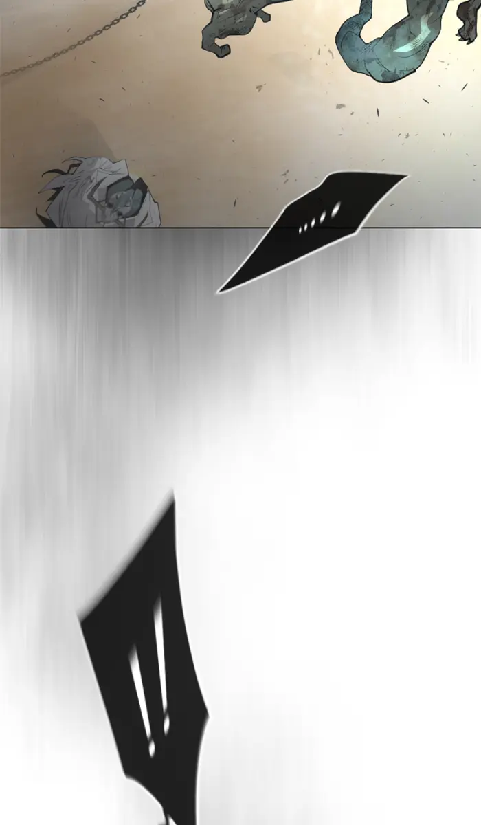 Superhuman Era Chapter 119 Gambar 37