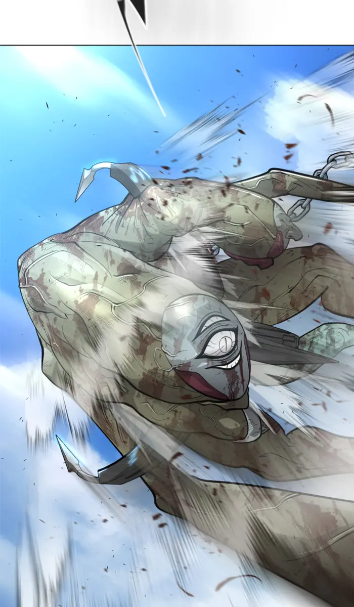 Superhuman Era Chapter 119 Gambar 38