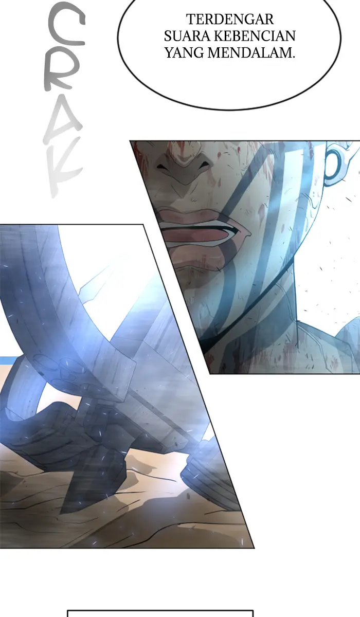 Superhuman Era Chapter 119 Gambar 4