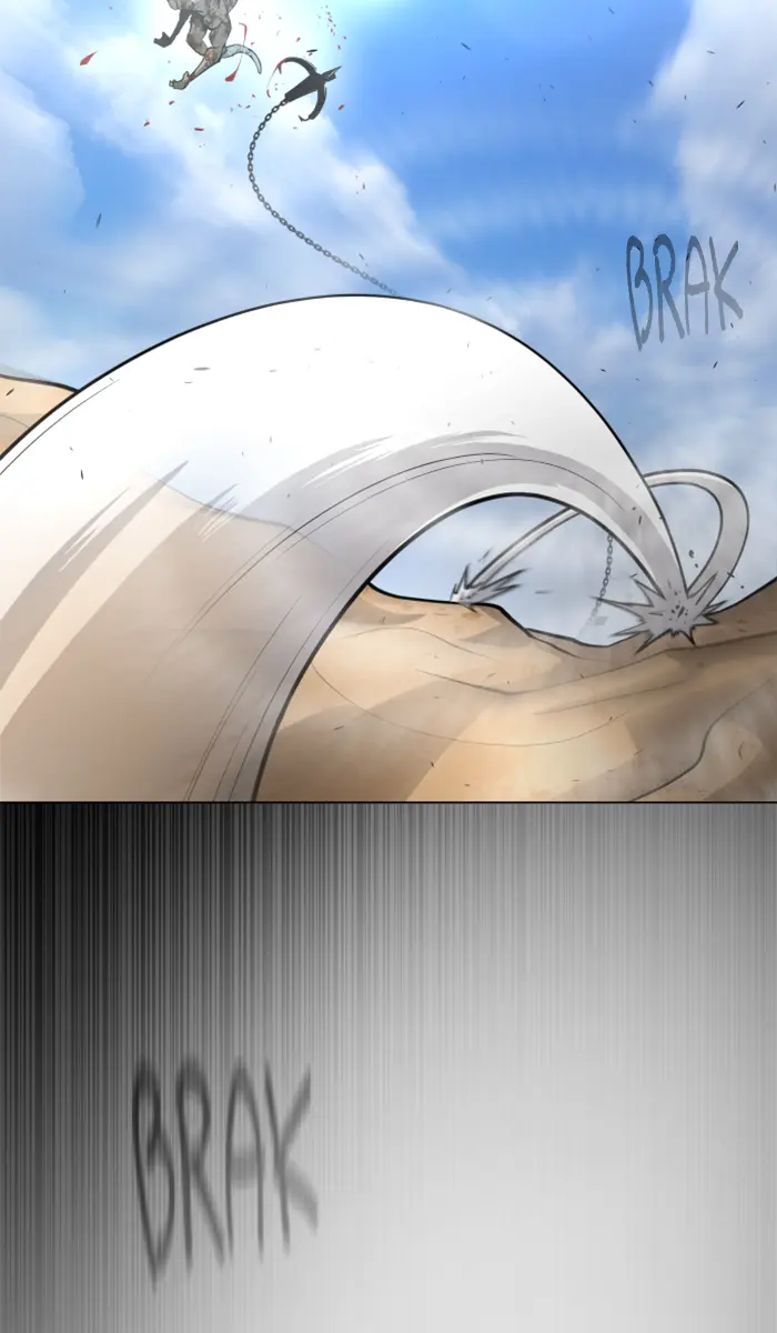 Superhuman Era Chapter 119 Gambar 40