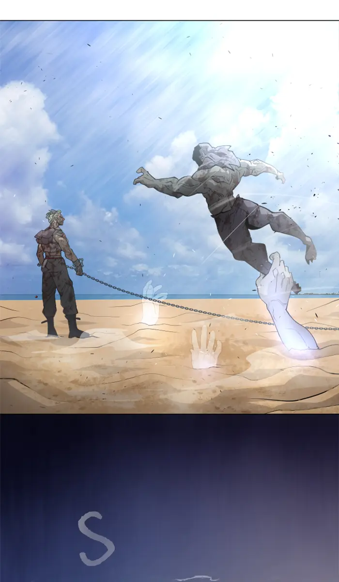 Superhuman Era Chapter 119 Gambar 44