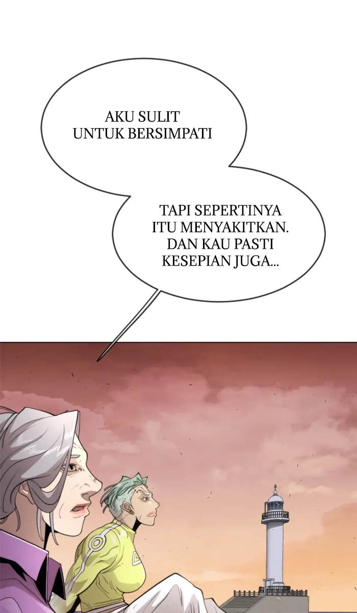 Superhuman Era Chapter 119 Gambar 48