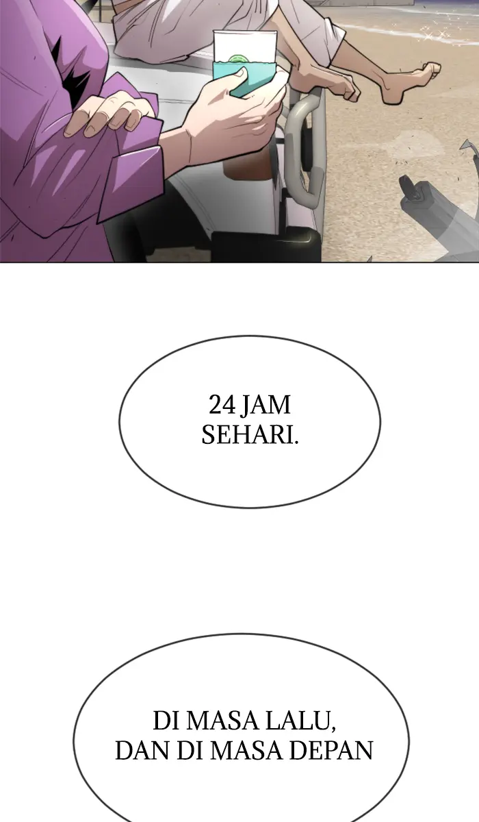 Superhuman Era Chapter 119 Gambar 49