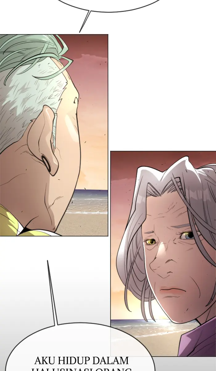 Superhuman Era Chapter 119 Gambar 50