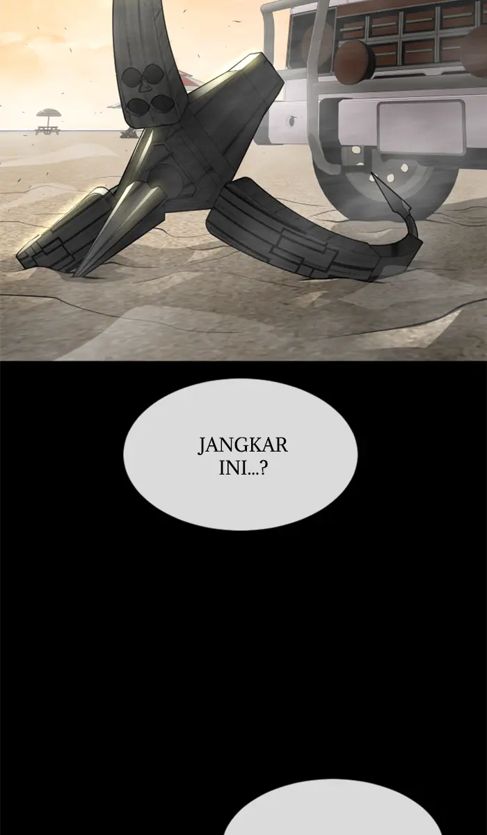 Superhuman Era Chapter 119 Gambar 54