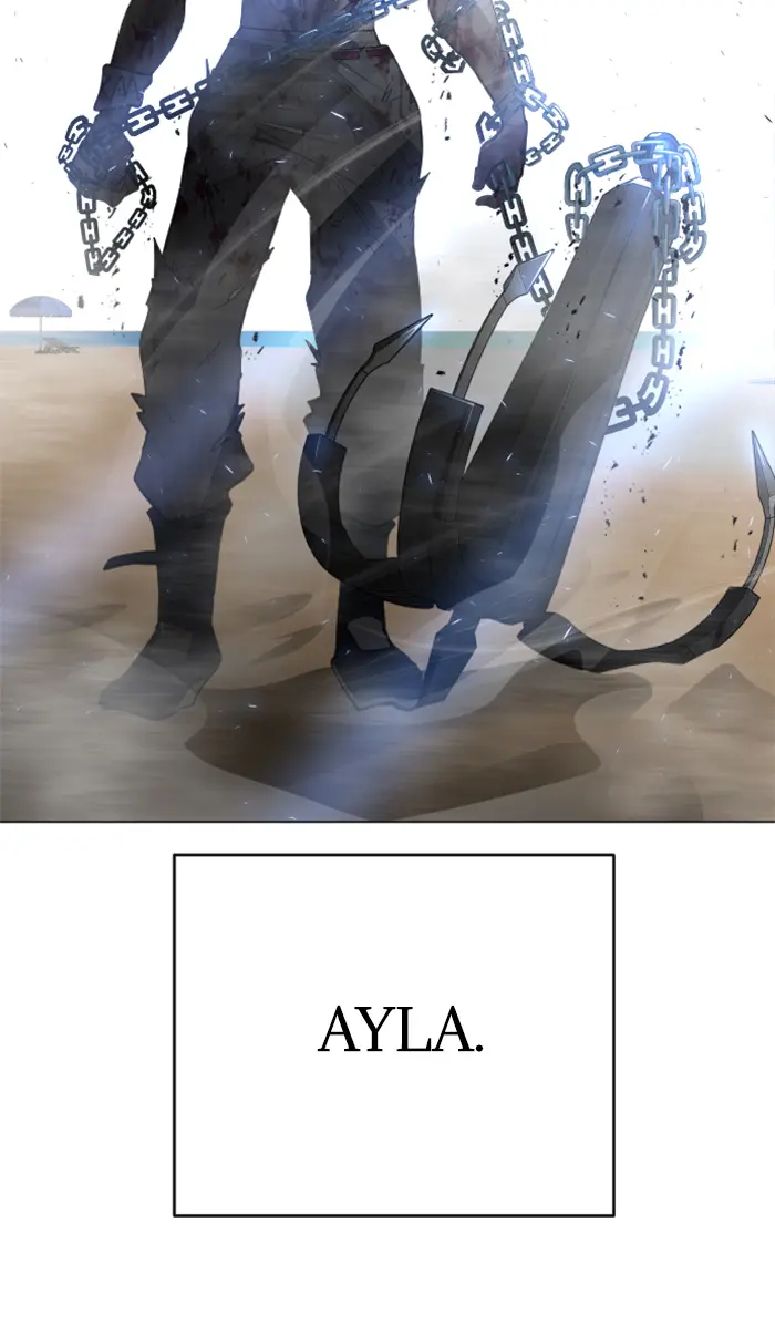 Superhuman Era Chapter 119 Gambar 6