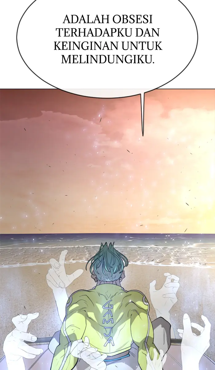 Superhuman Era Chapter 119 Gambar 61