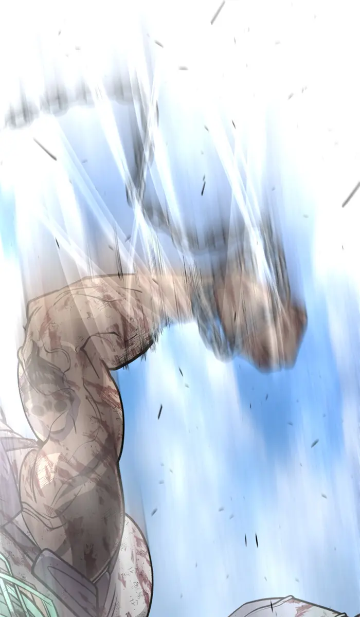 Superhuman Era Chapter 119 Gambar 69