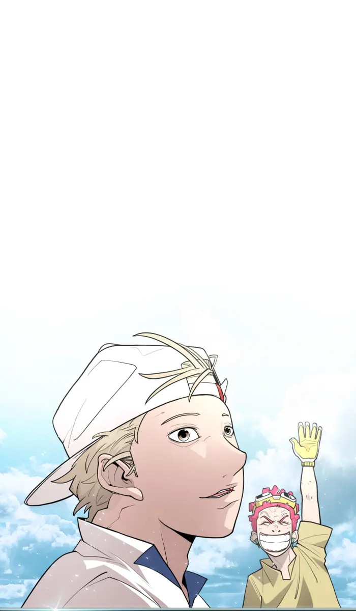 Superhuman Era Chapter 119 Gambar 7