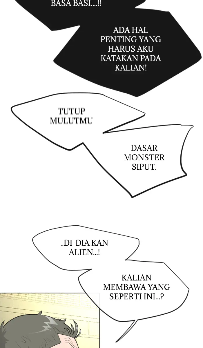 Superhuman Era Chapter 119 Gambar 80