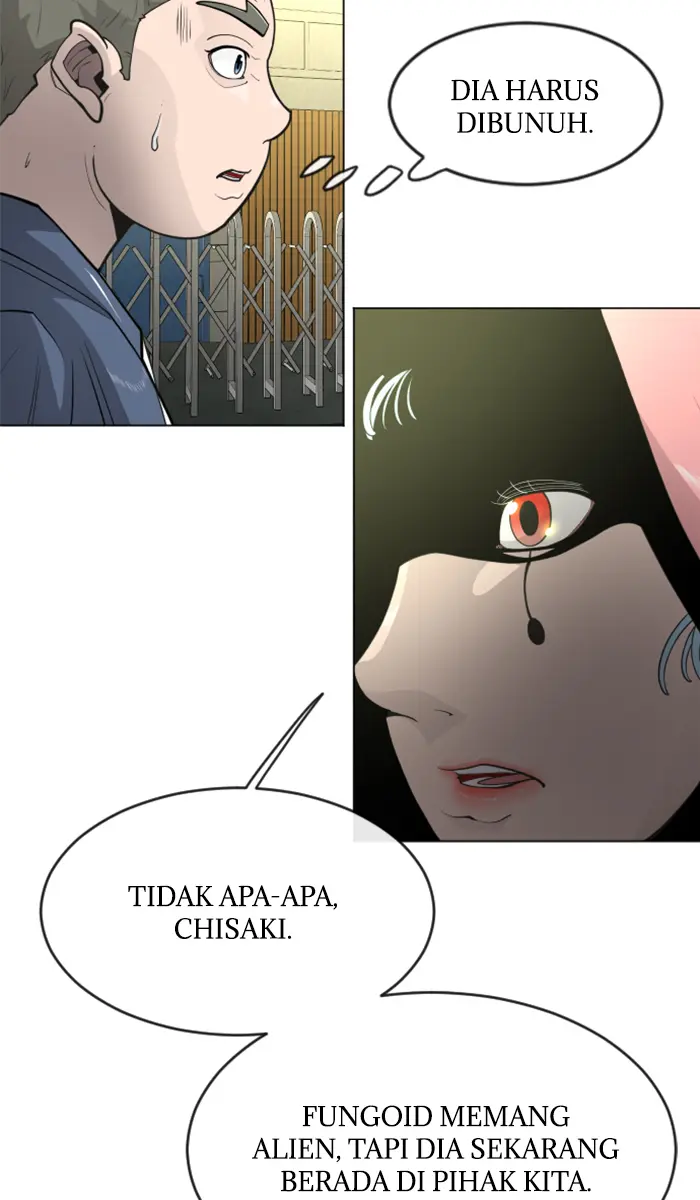Superhuman Era Chapter 119 Gambar 81