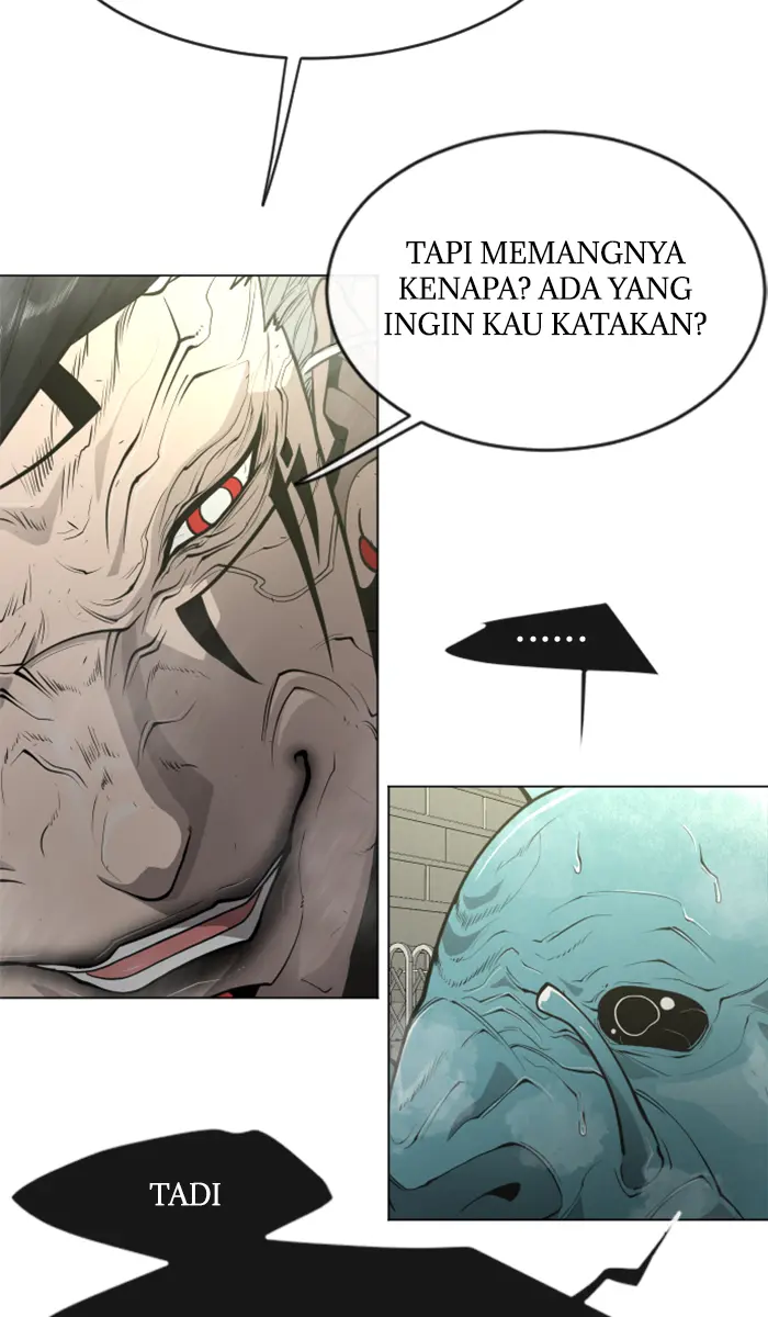 Superhuman Era Chapter 119 Gambar 85