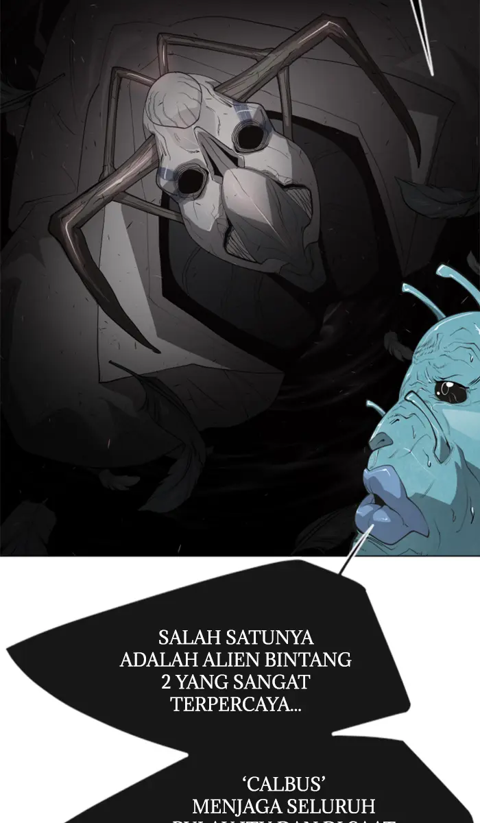 Superhuman Era Chapter 119 Gambar 87