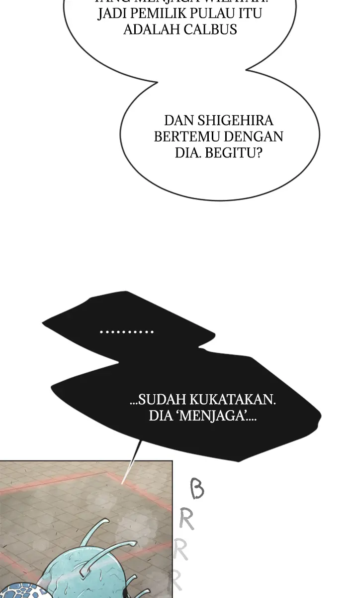 Superhuman Era Chapter 119 Gambar 91