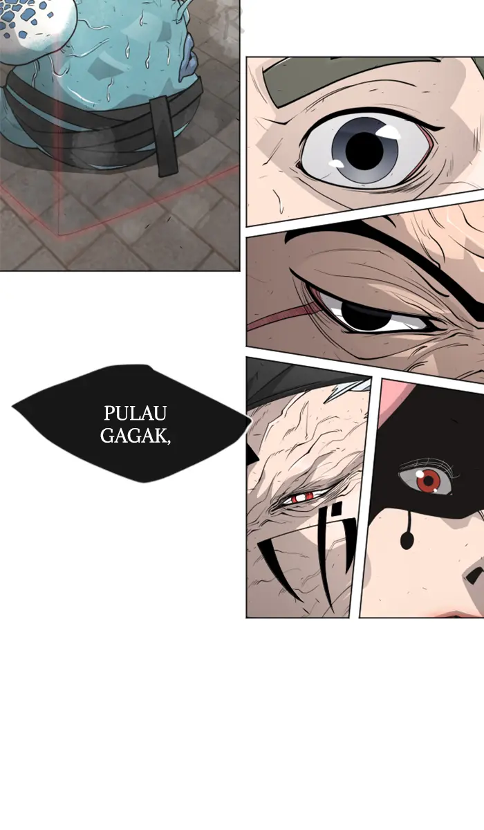Superhuman Era Chapter 119 Gambar 92