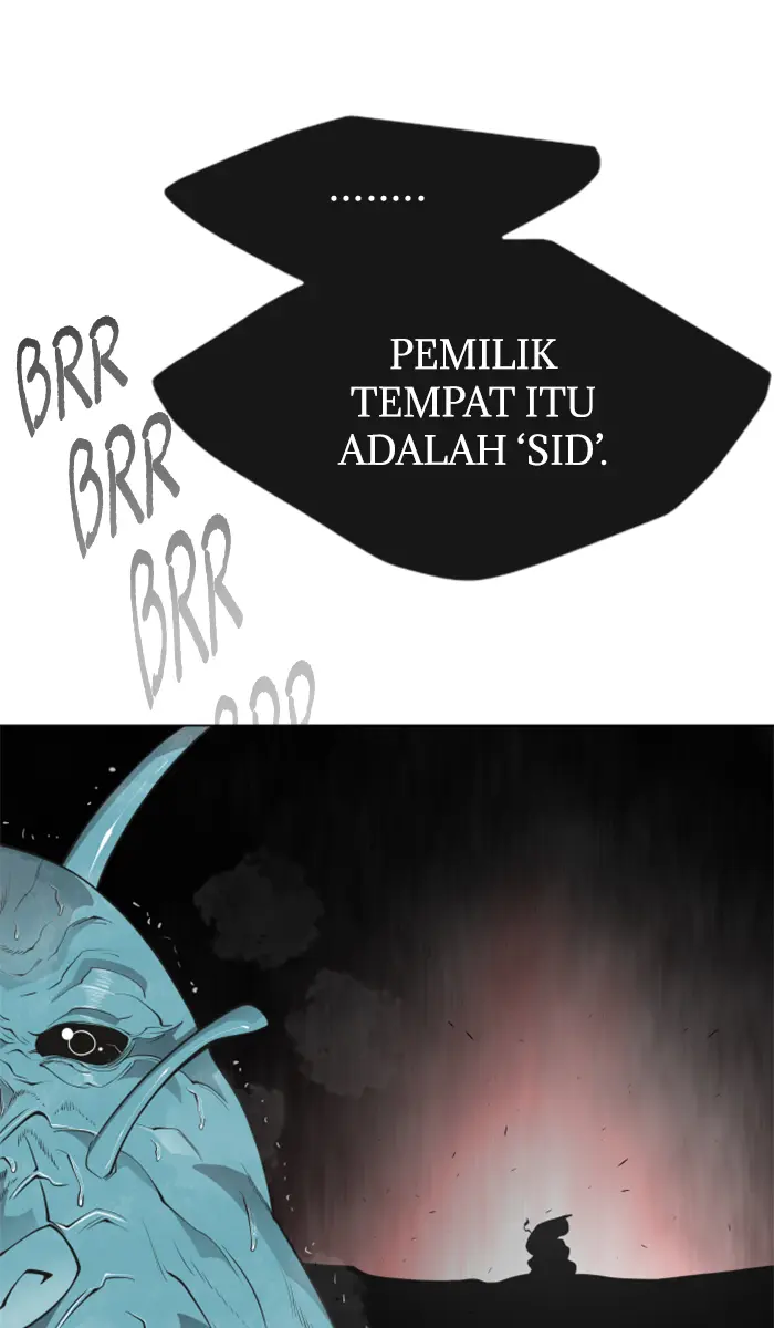 Superhuman Era Chapter 119 Gambar 93