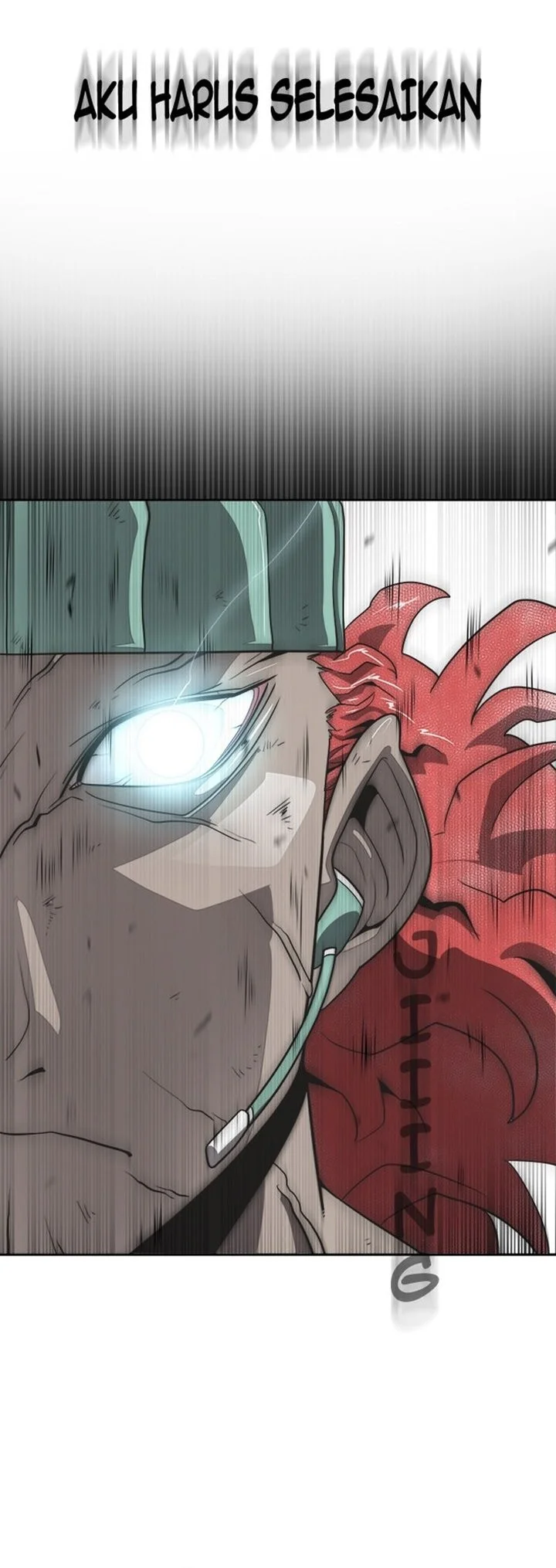 Superhuman Era Chapter 12 Gambar 38