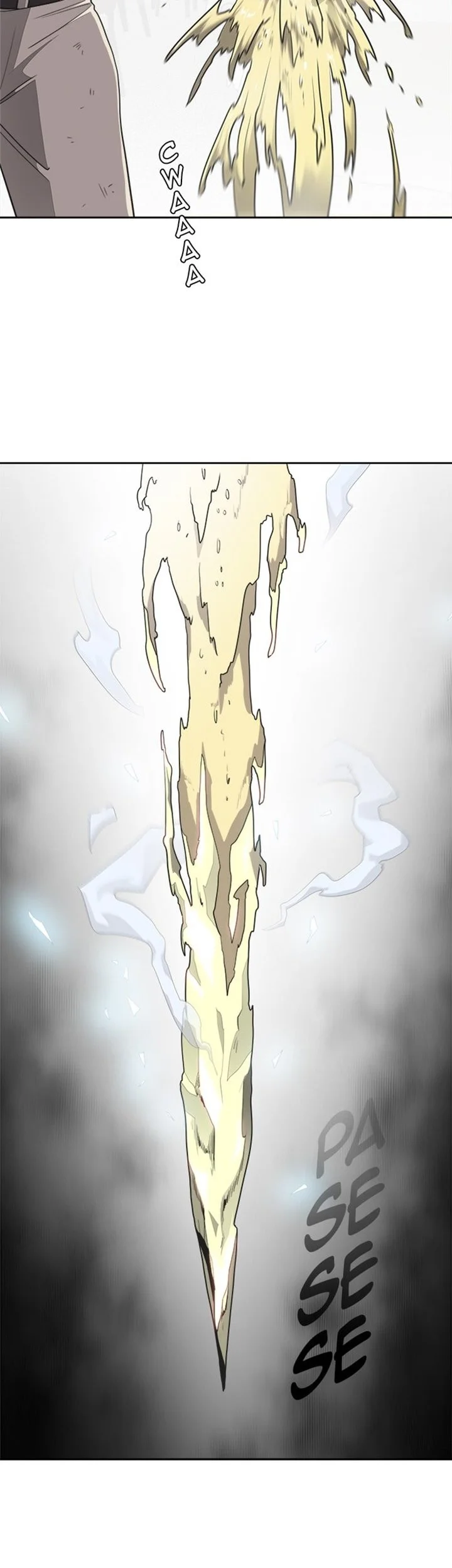 Superhuman Era Chapter 12 Gambar 49