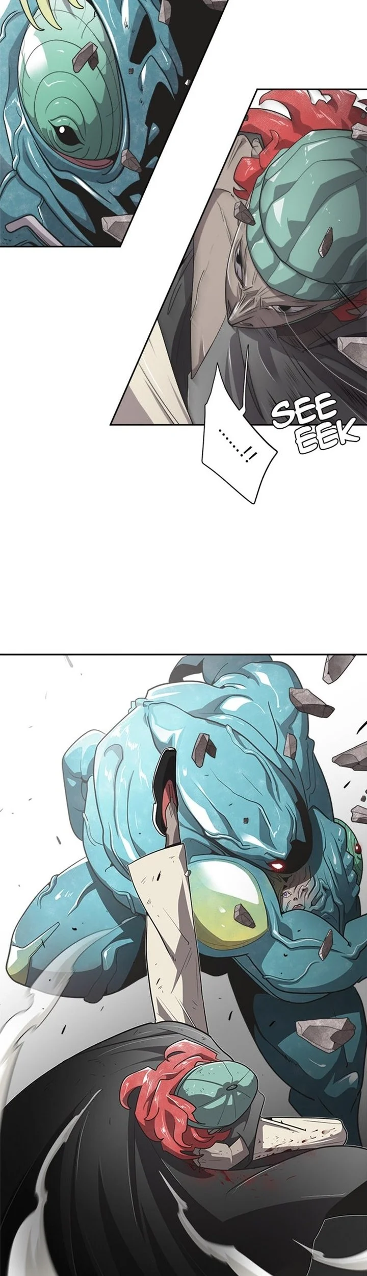 Superhuman Era Chapter 12 Gambar 10