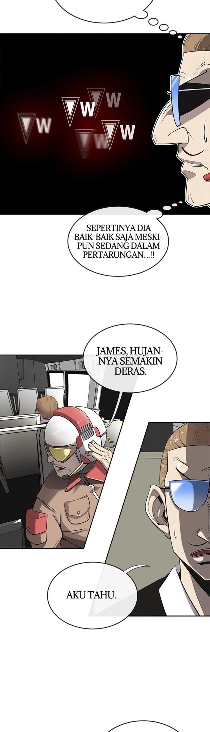 Superhuman Era Chapter 12 Gambar 22