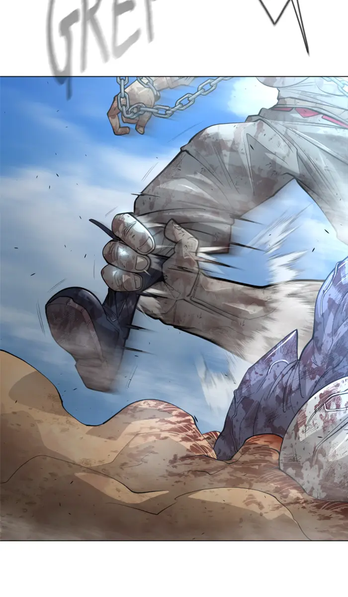 Superhuman Era Chapter 120 Gambar 14