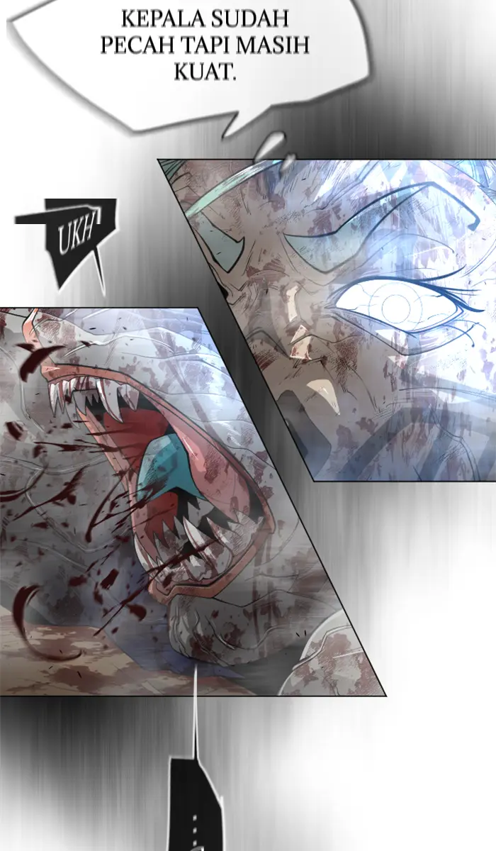 Superhuman Era Chapter 120 Gambar 16