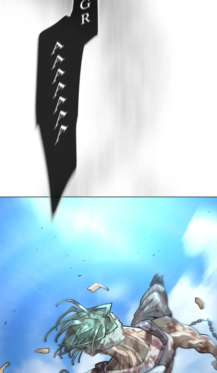 Superhuman Era Chapter 120 Gambar 17
