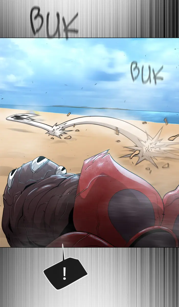 Superhuman Era Chapter 120 Gambar 19