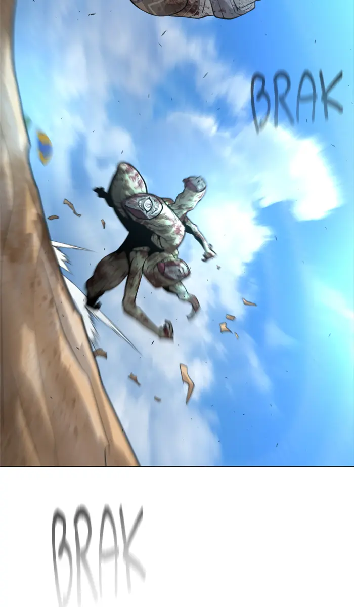 Superhuman Era Chapter 120 Gambar 21