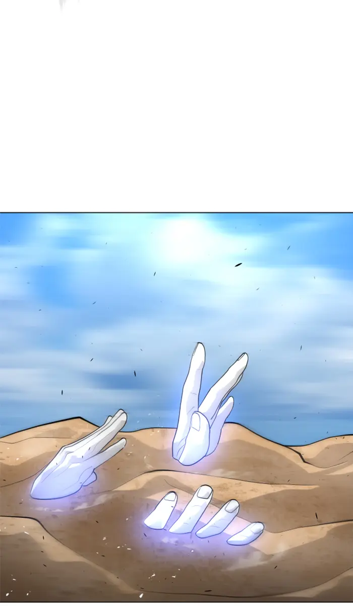 Superhuman Era Chapter 120 Gambar 22