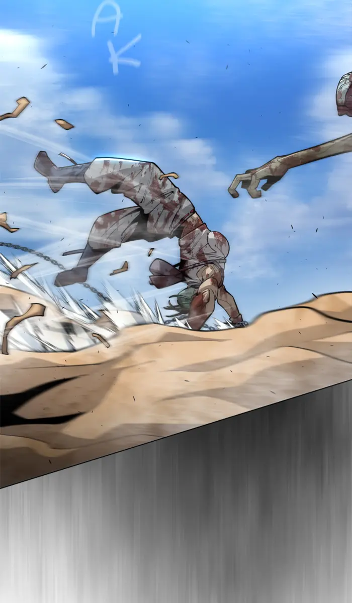 Superhuman Era Chapter 120 Gambar 28