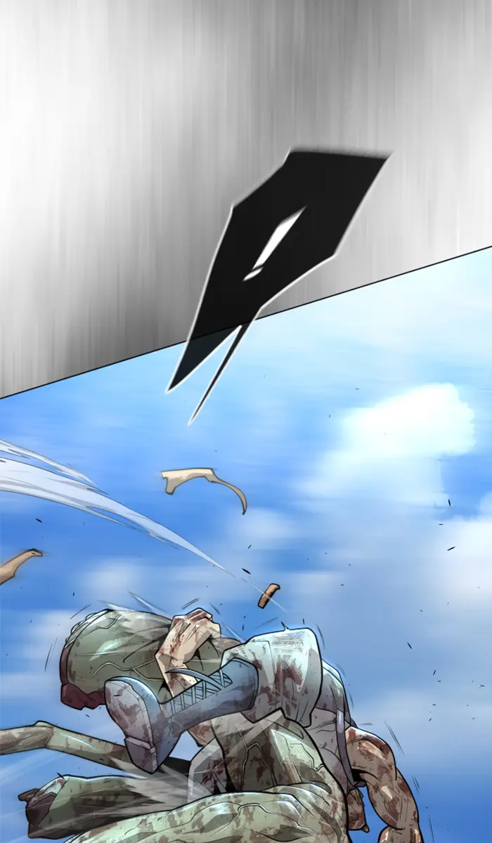 Superhuman Era Chapter 120 Gambar 29