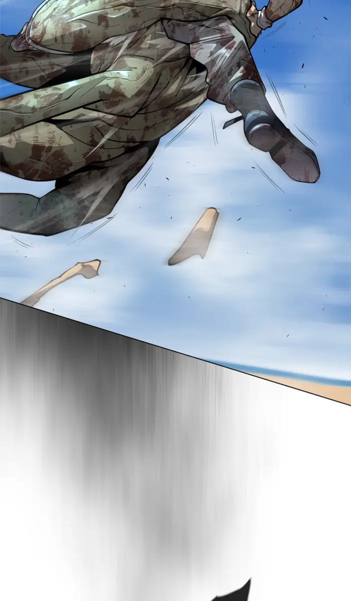 Superhuman Era Chapter 120 Gambar 30