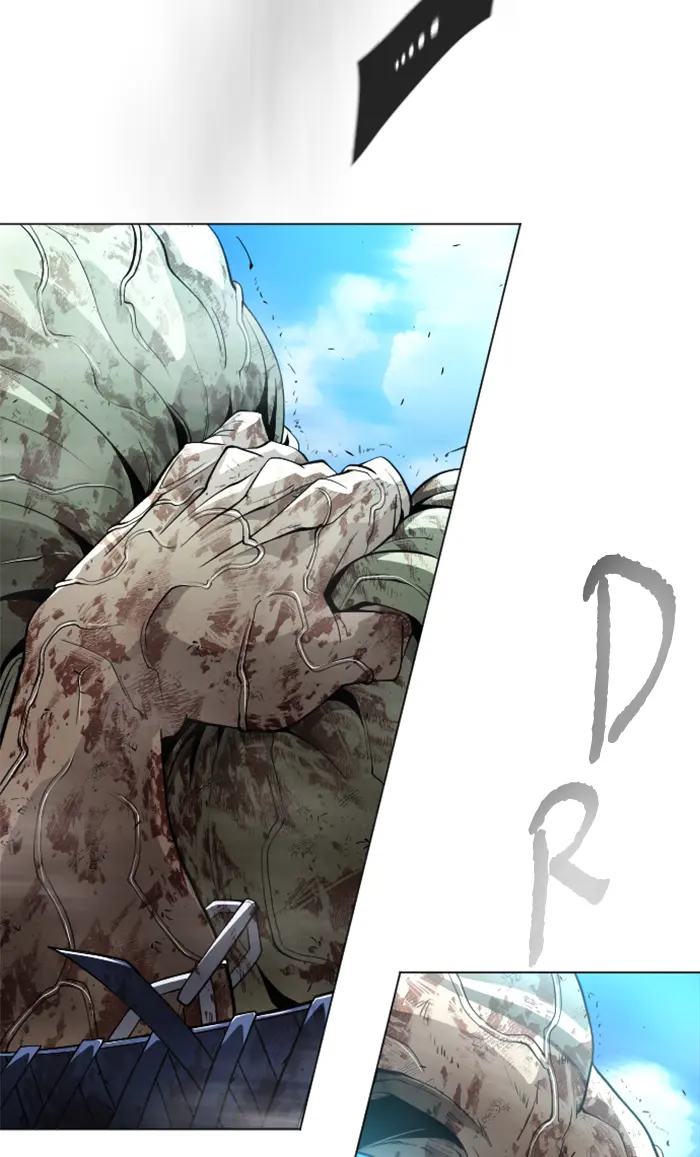 Superhuman Era Chapter 120 Gambar 31