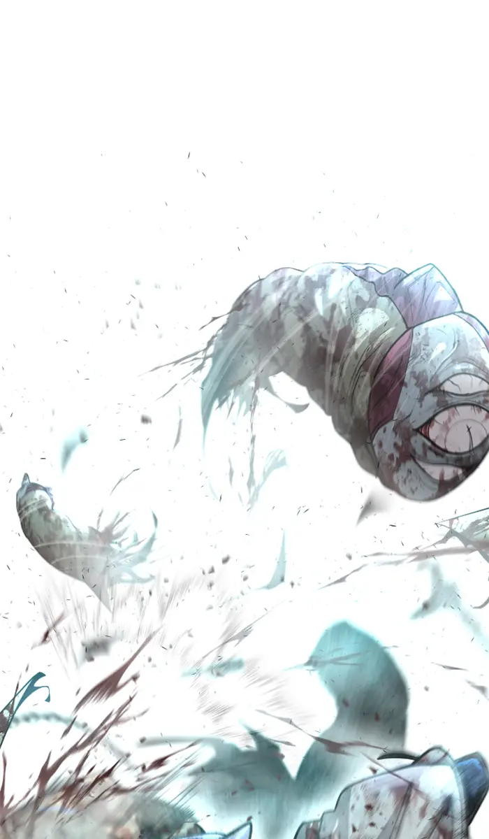 Superhuman Era Chapter 120 Gambar 34