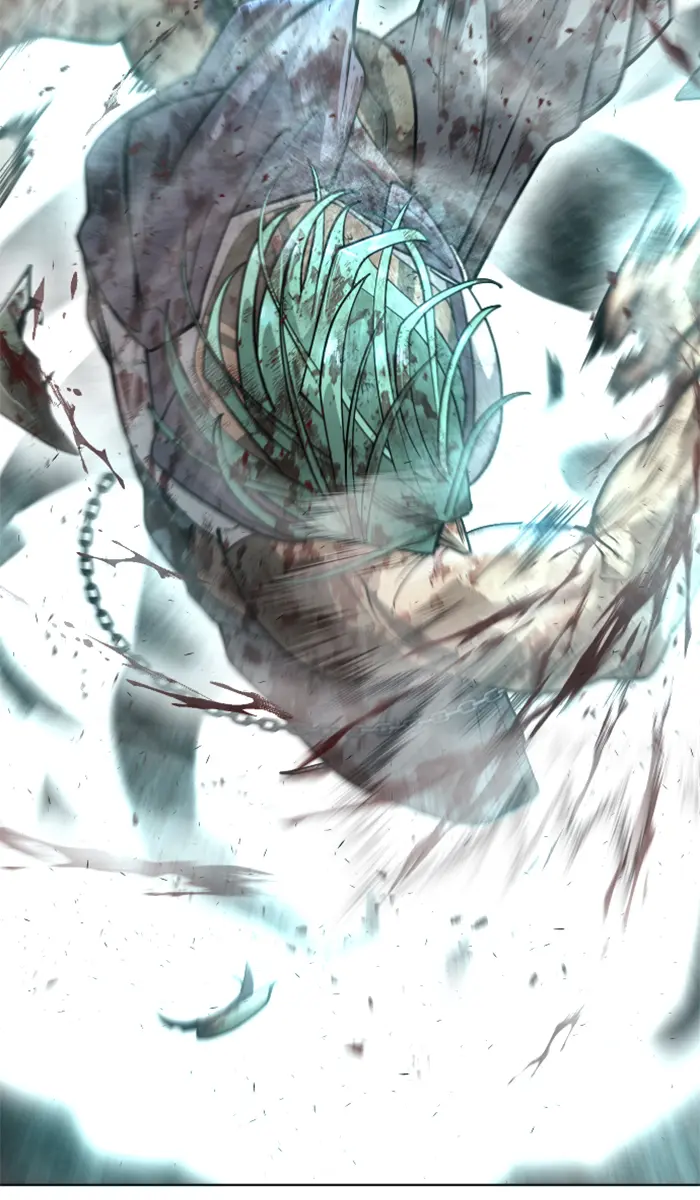 Superhuman Era Chapter 120 Gambar 35