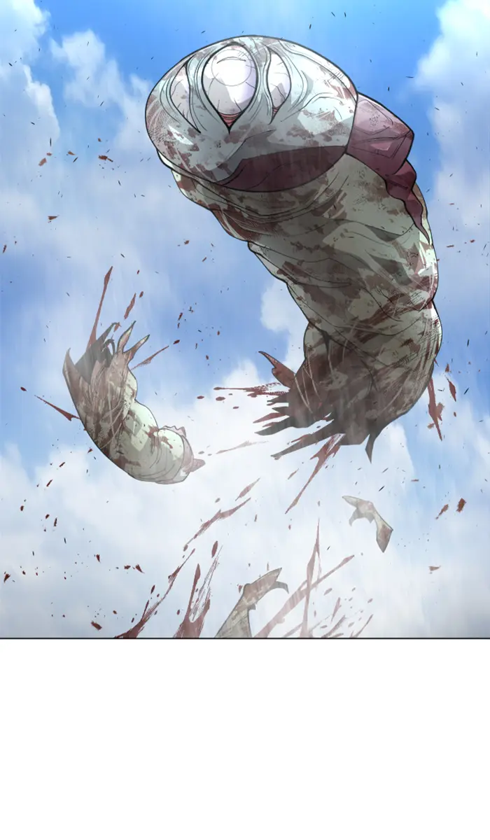Superhuman Era Chapter 120 Gambar 37