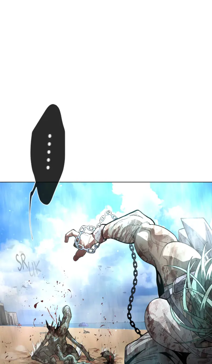 Superhuman Era Chapter 120 Gambar 38