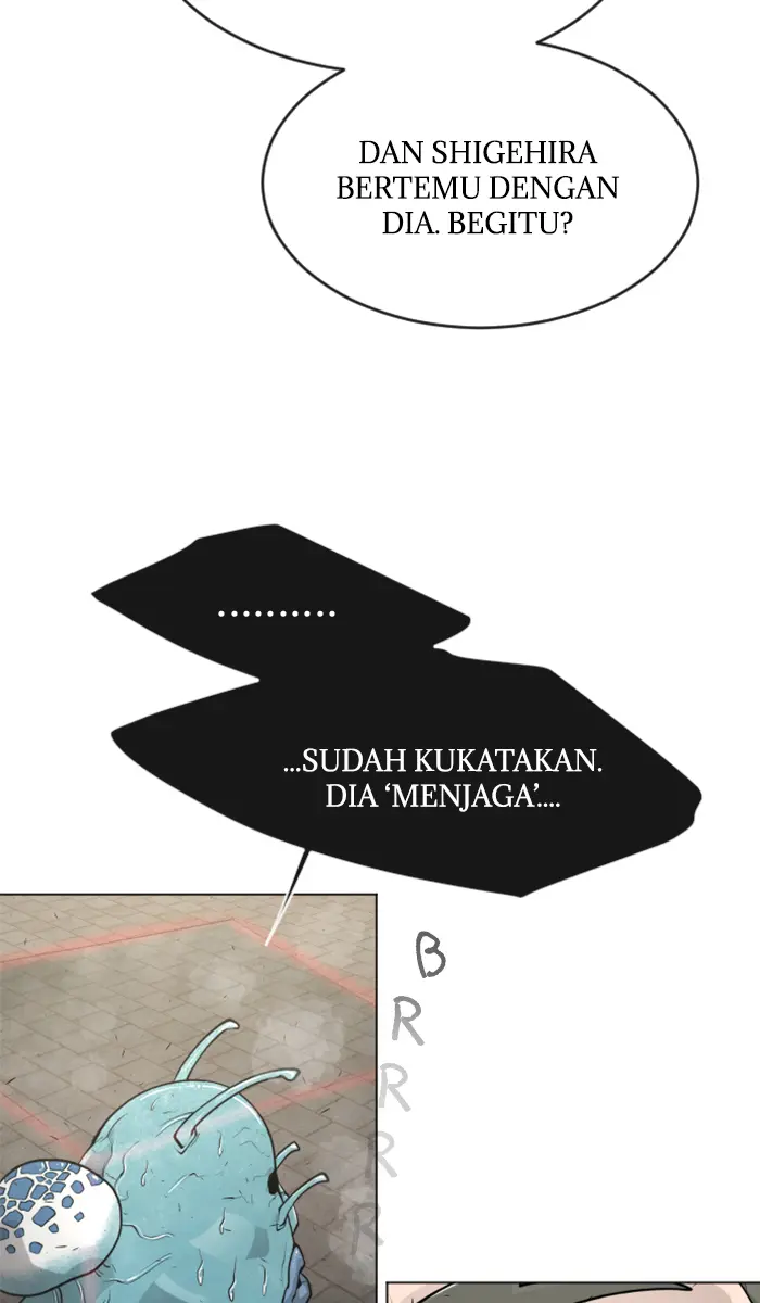 Superhuman Era Chapter 120 Gambar 4