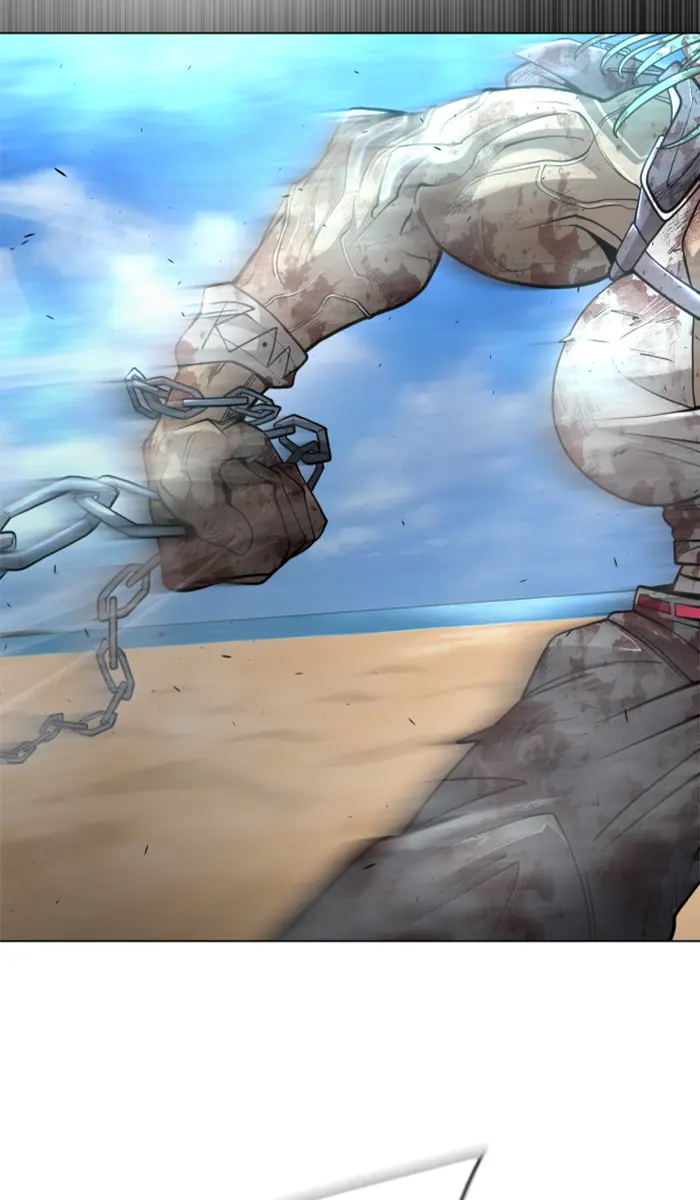 Superhuman Era Chapter 120 Gambar 40