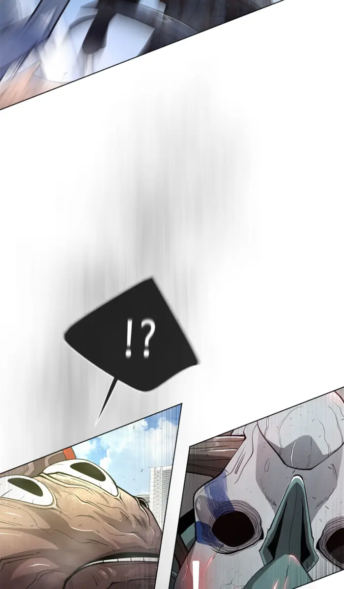 Superhuman Era Chapter 120 Gambar 42