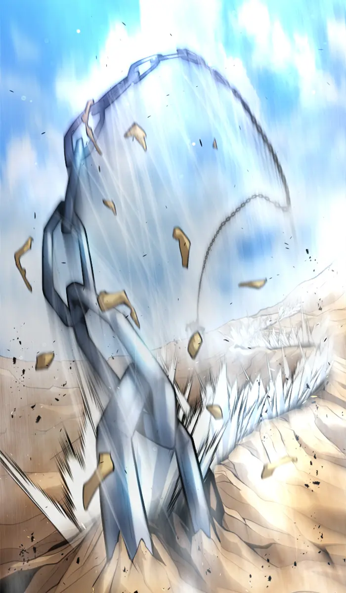 Superhuman Era Chapter 120 Gambar 44