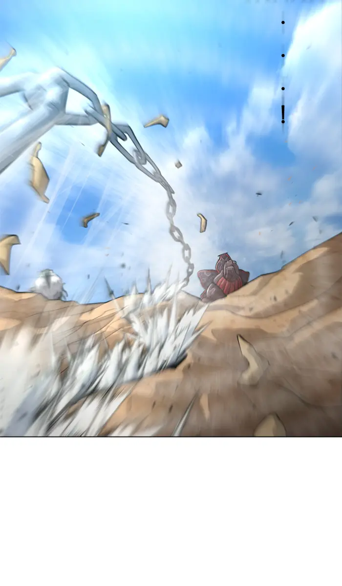 Superhuman Era Chapter 120 Gambar 46